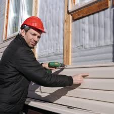 Affordable Siding Repair and Maintenance Services in Oakton, VA